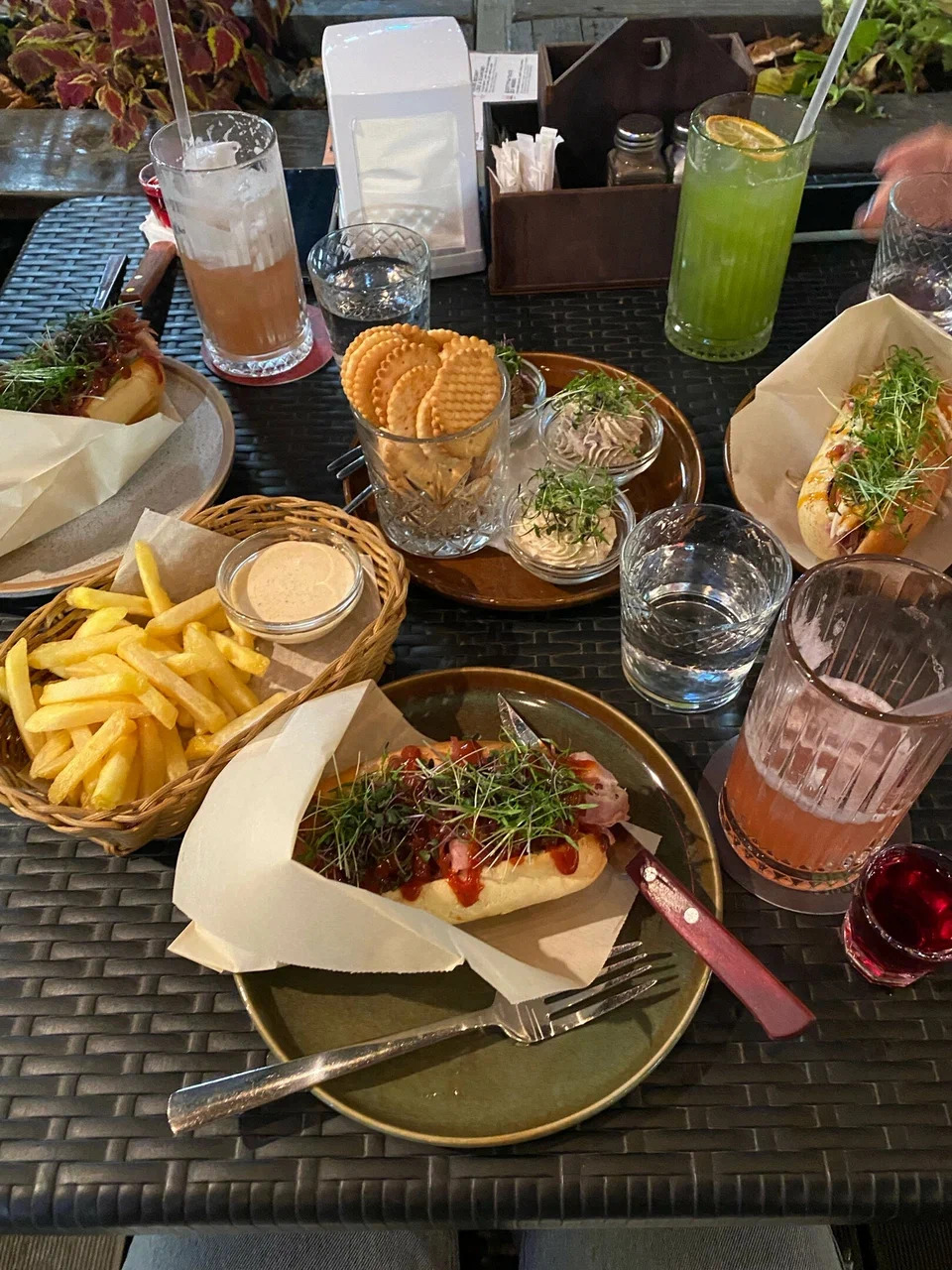 фото ресторана #3