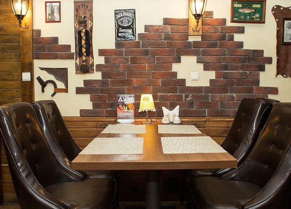 фото ресторана #1366