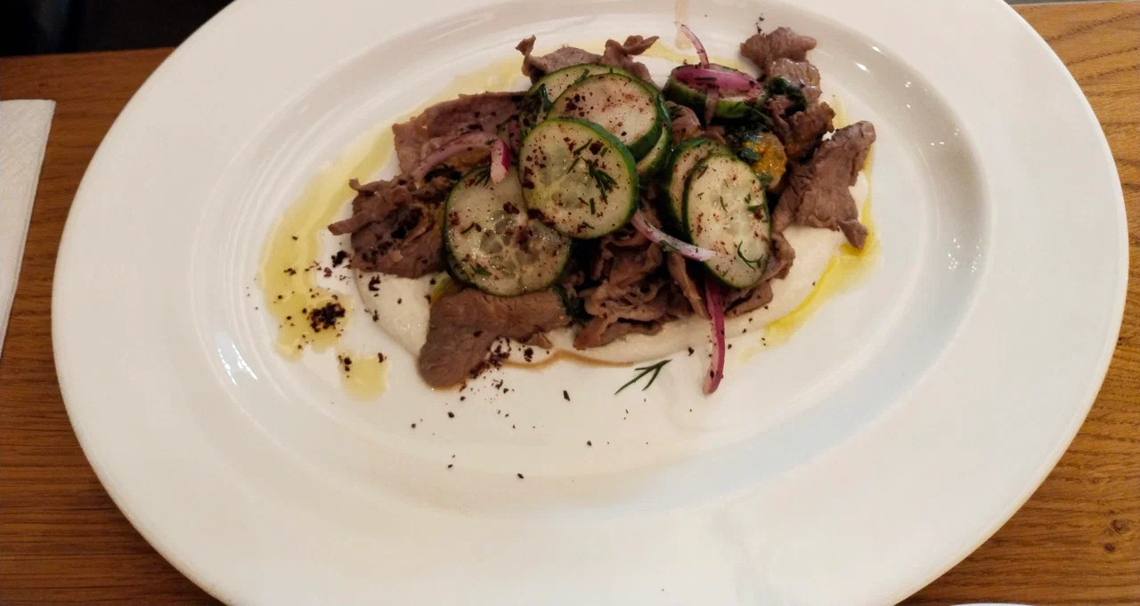 фото ресторана #3