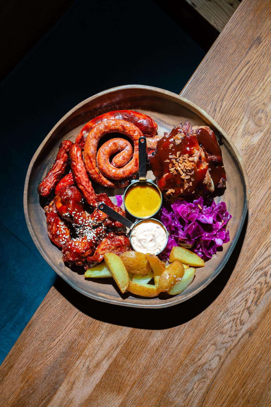 фото ресторана #1