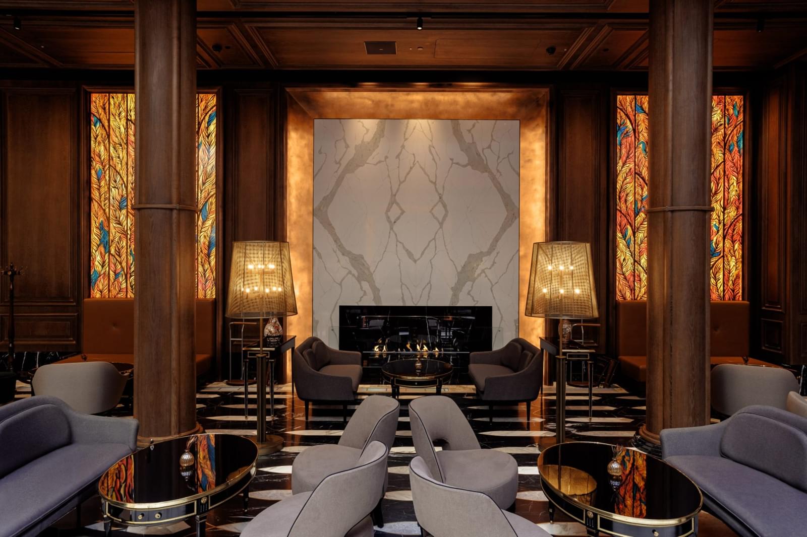 фото ресторана #3