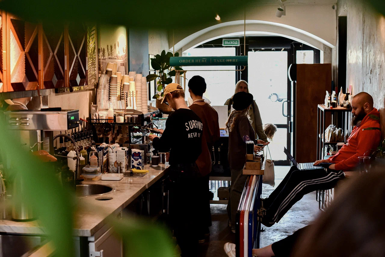 фото ресторана #2