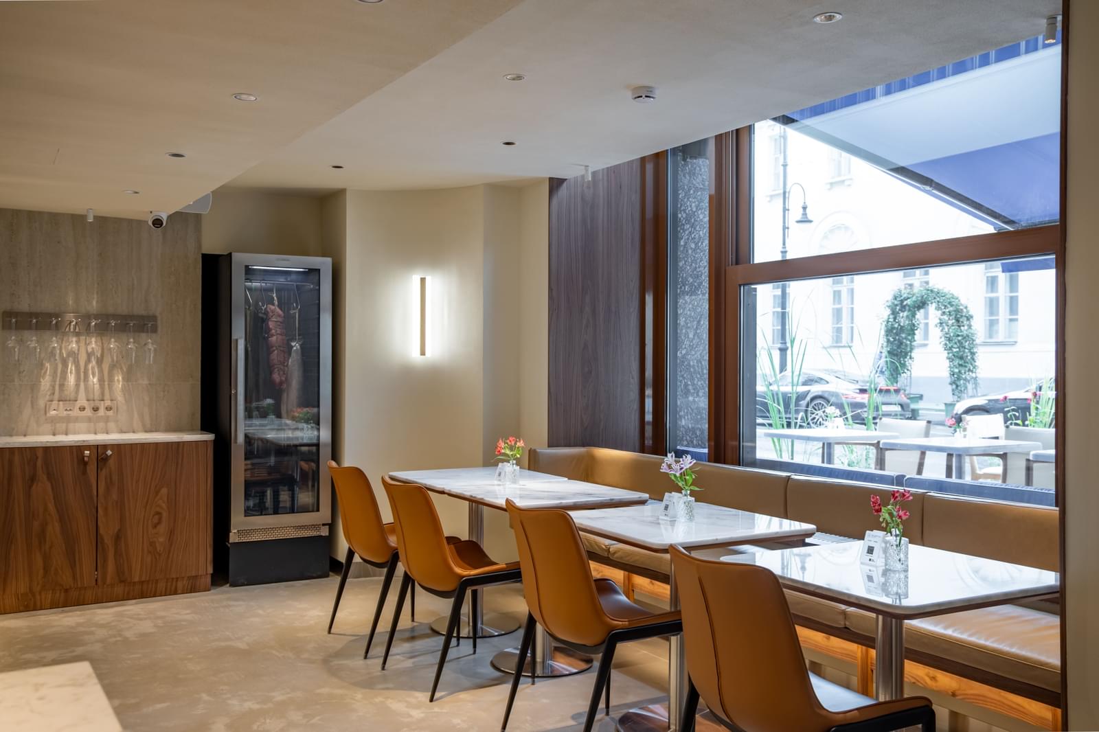 фото ресторана #12554