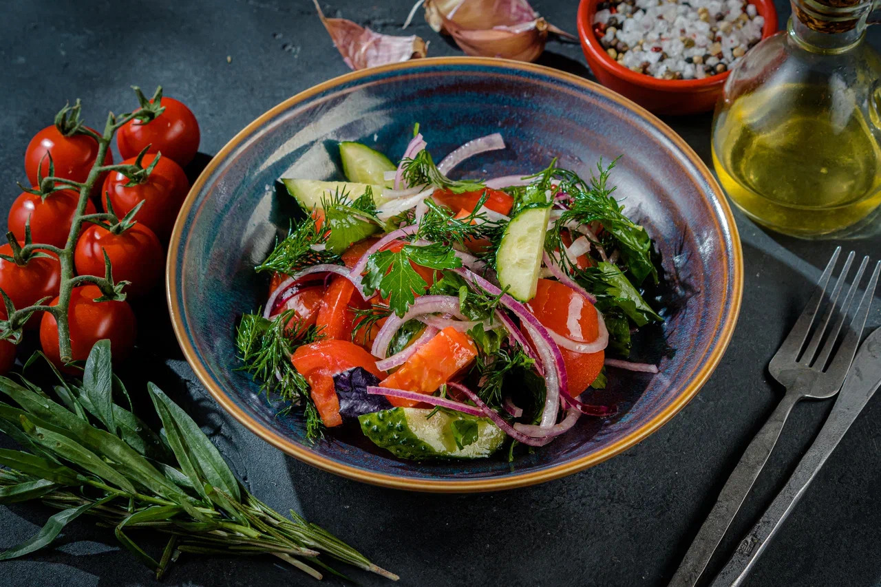 фото ресторана #1