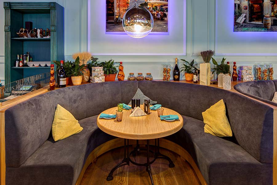 фото ресторана #8166