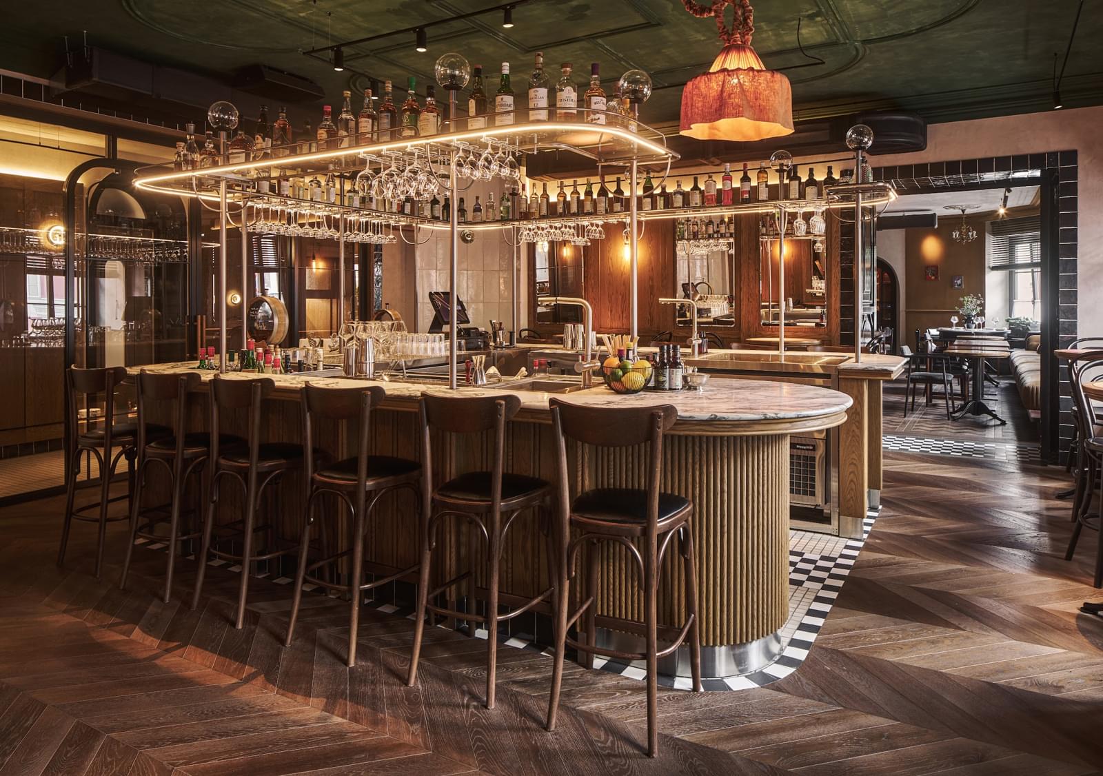 фото Urban Winery