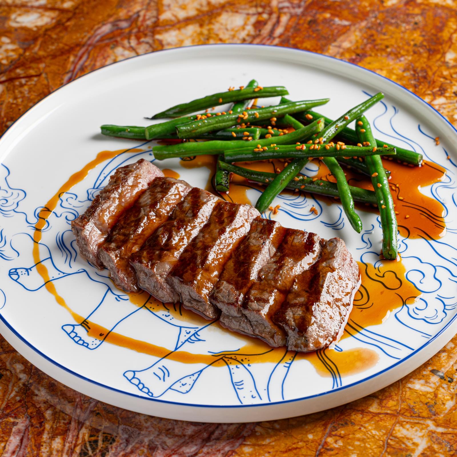 фото ресторана #3