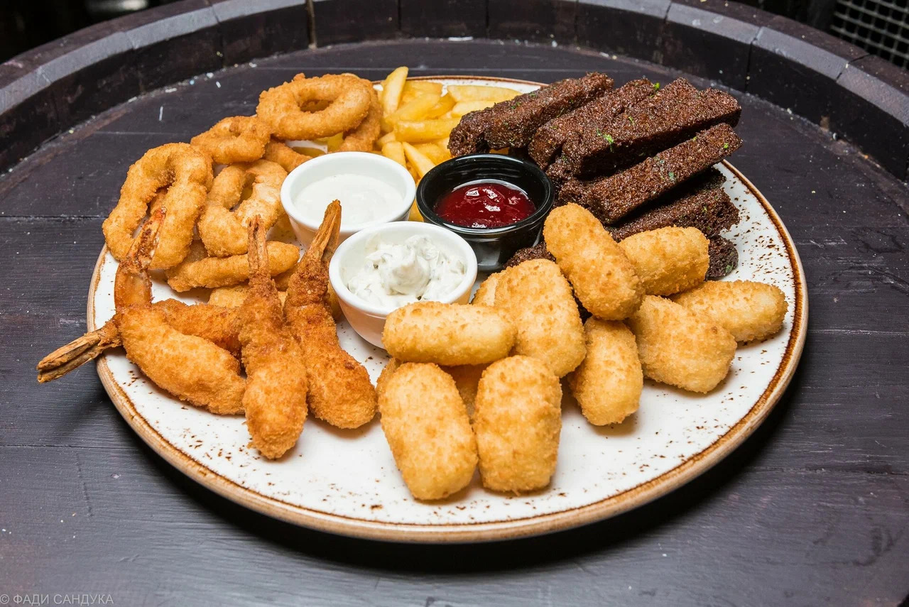 фото ресторана #1