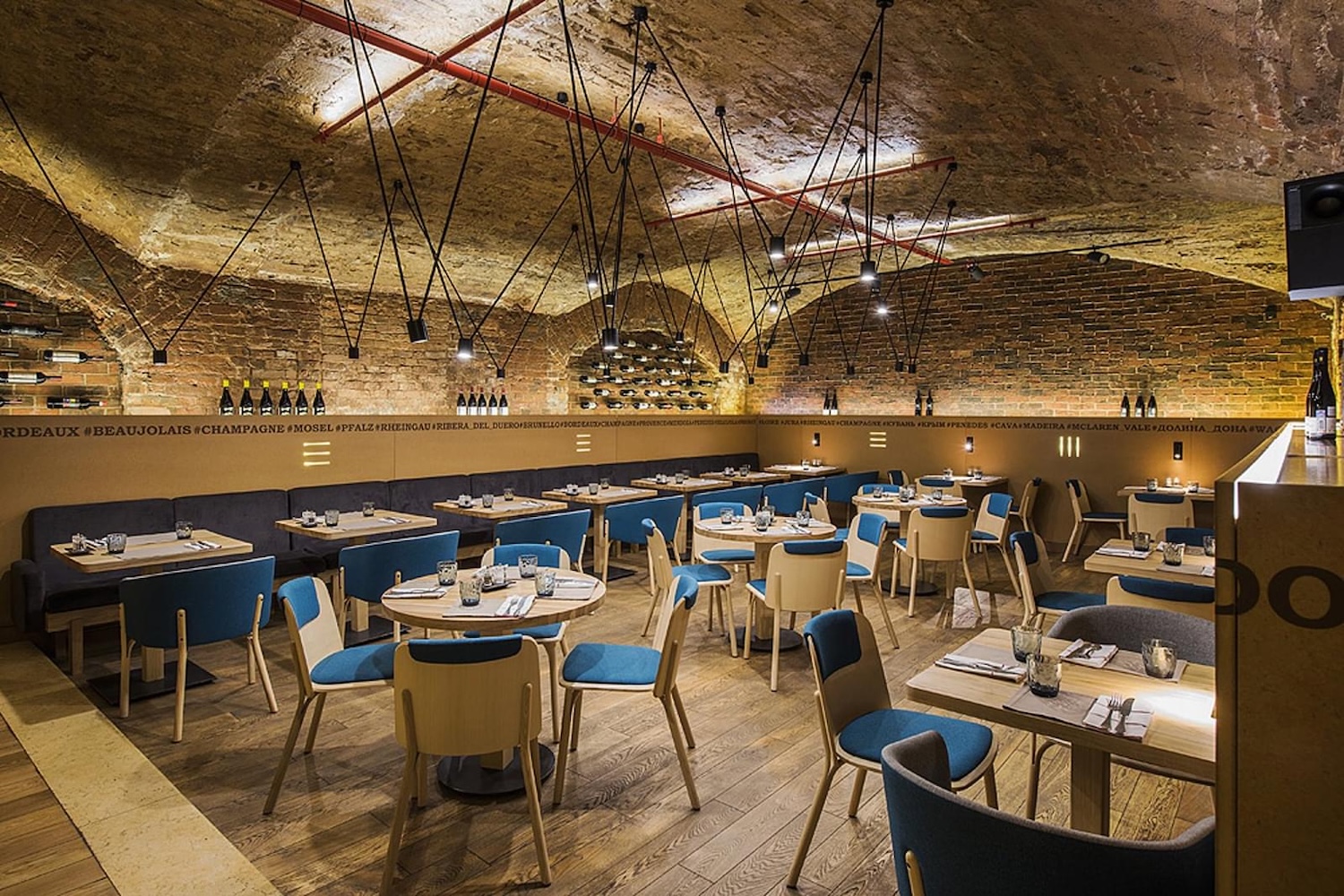 фото ресторана #2