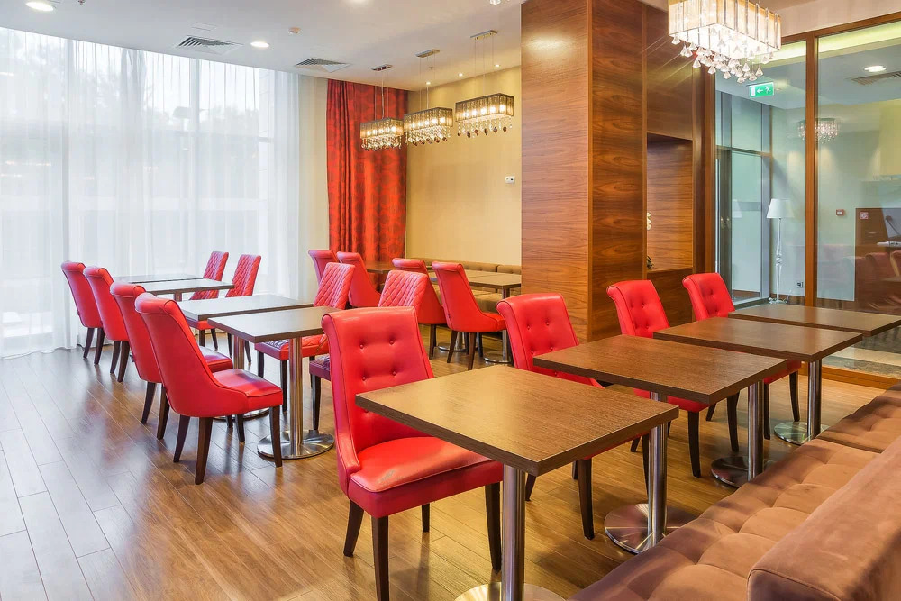 фото ресторана #7022