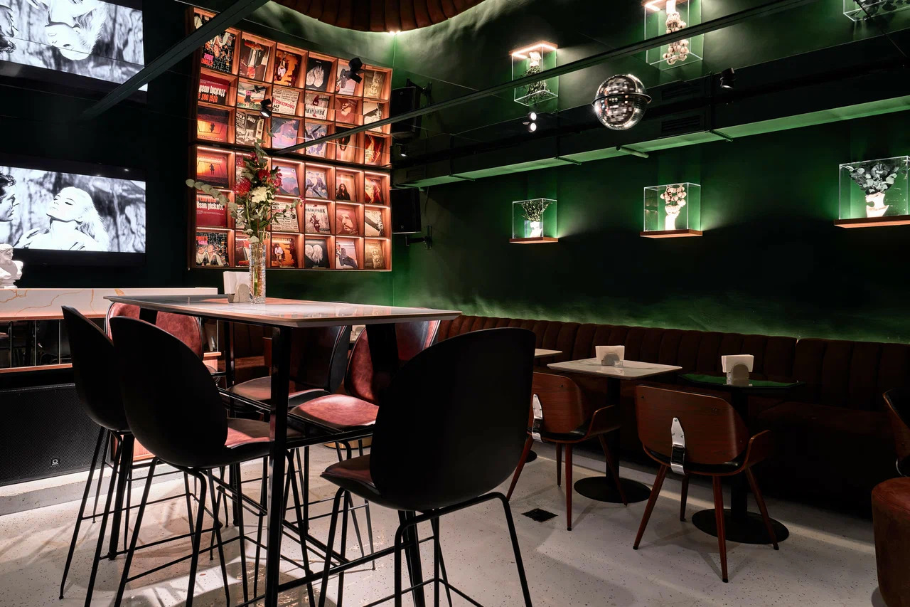 фото ресторана #4787