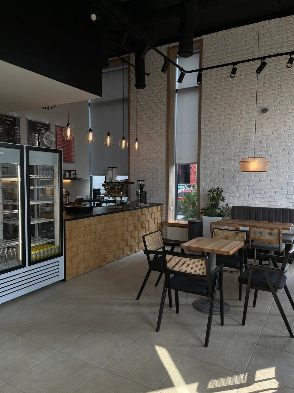 фото ресторана #5385