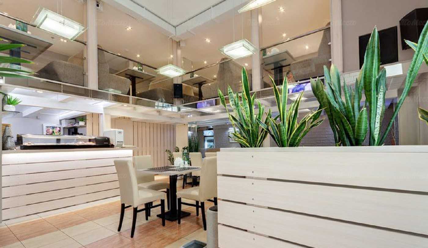 фото ресторана #11263