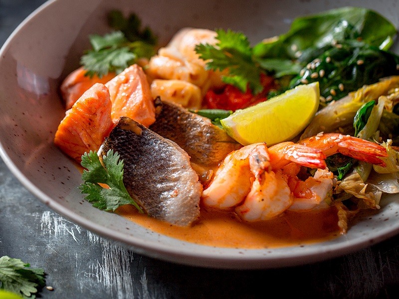 фото ресторана #2