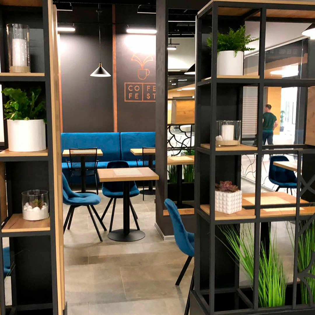 фото ресторана #413