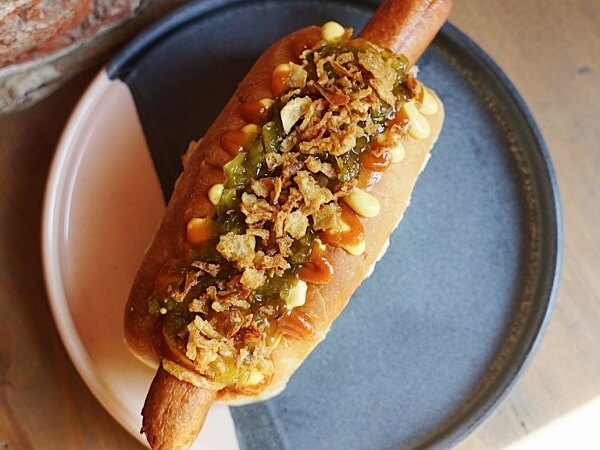 фото ресторана #3