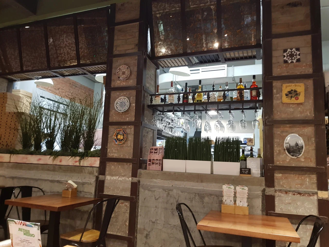 фото ресторана #7716