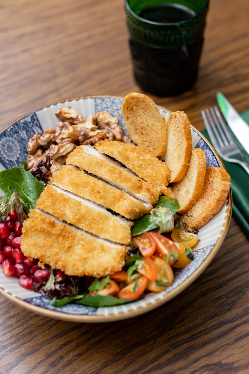 фото ресторана #3