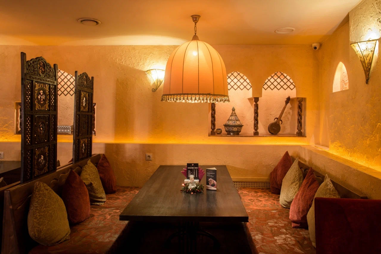 фото ресторана #3