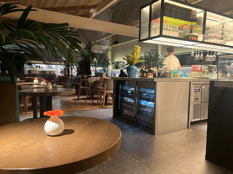 фото ресторана #10629