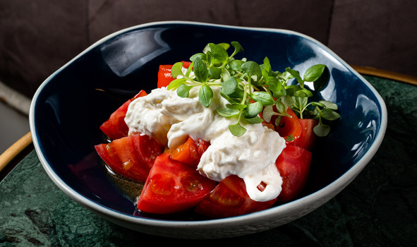 фото ресторана #2