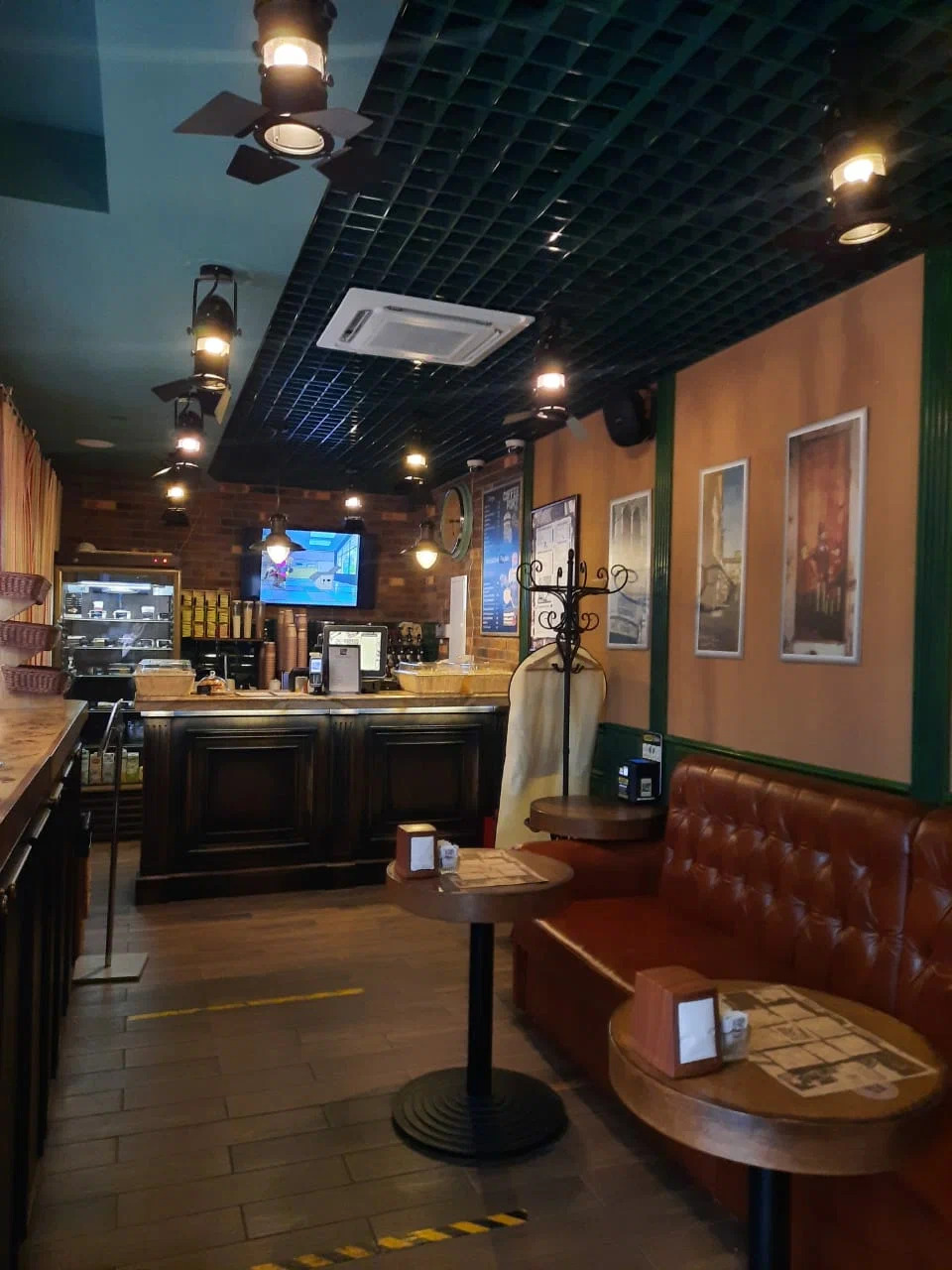 фото ресторана #6125