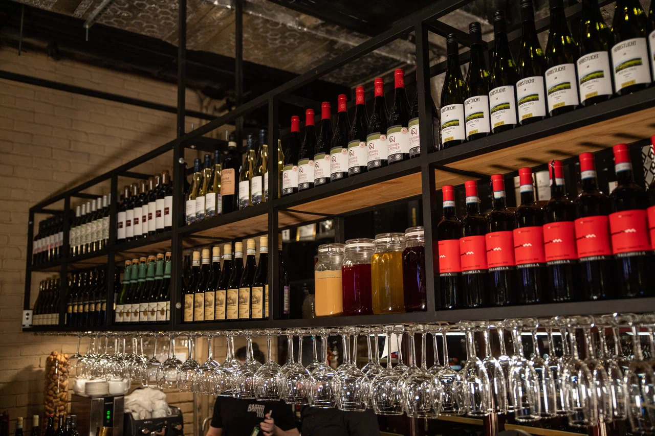 фото ресторана #368