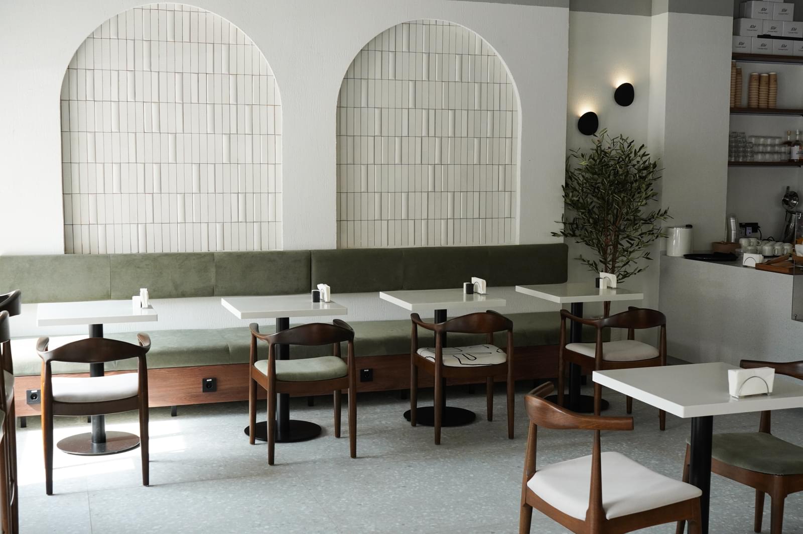 фото ресторана #3379