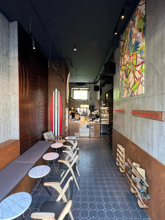 фото ресторана #1114