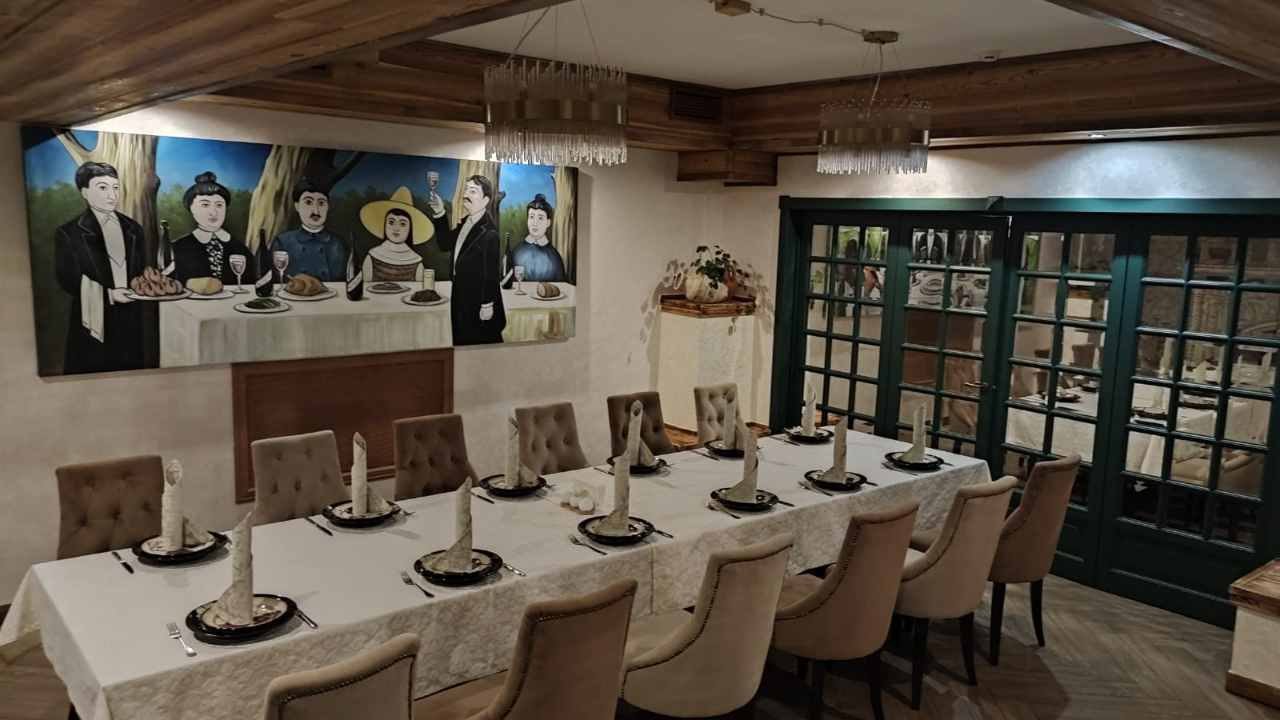 фото ресторана #6289