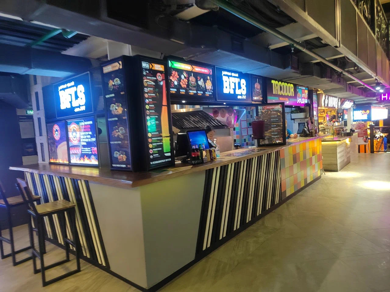 фото ресторана #2409