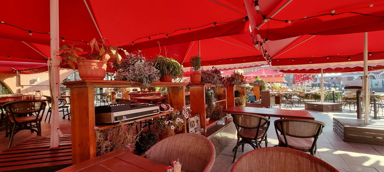 фото ресторана #3