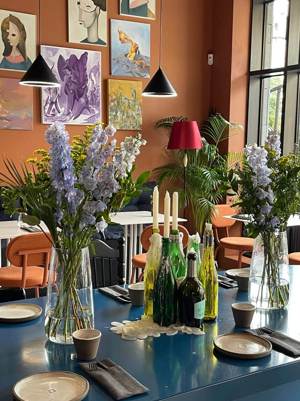 фото ресторана #4361