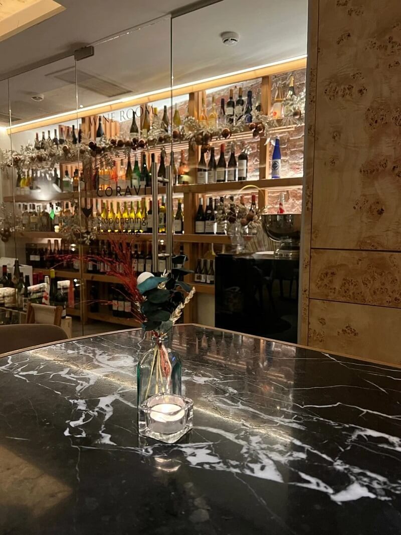 фото ресторана #3