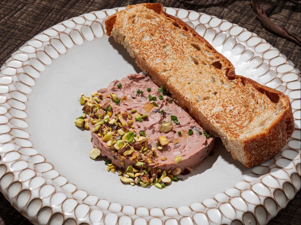 фото ресторана #1