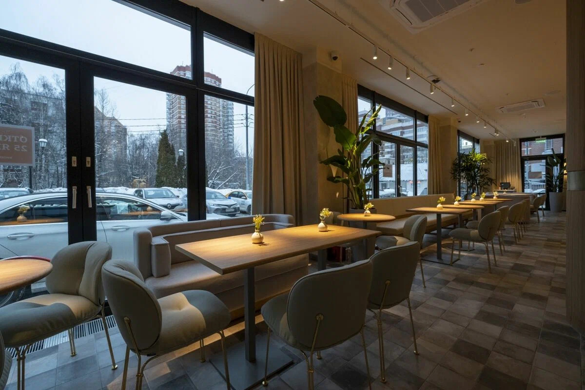 фото ресторана #10829