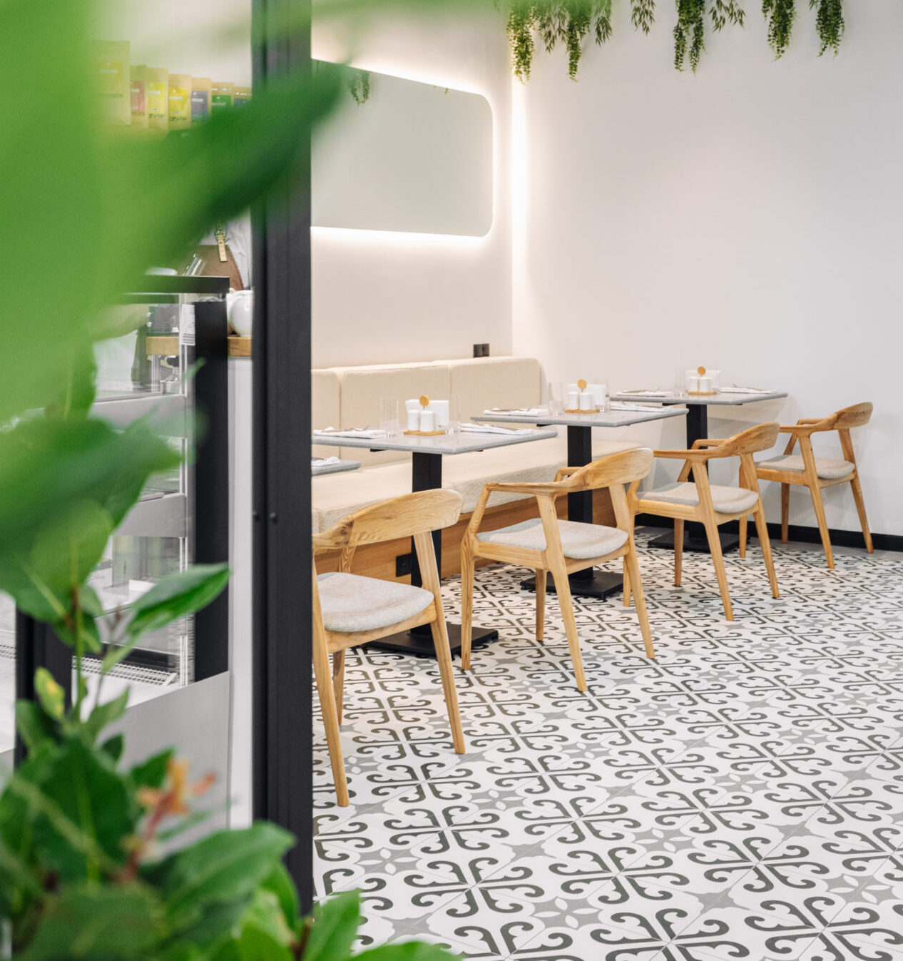 фото ресторана #1406