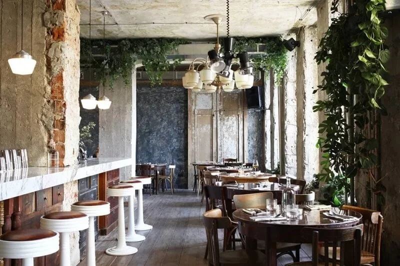 фото ресторана #1