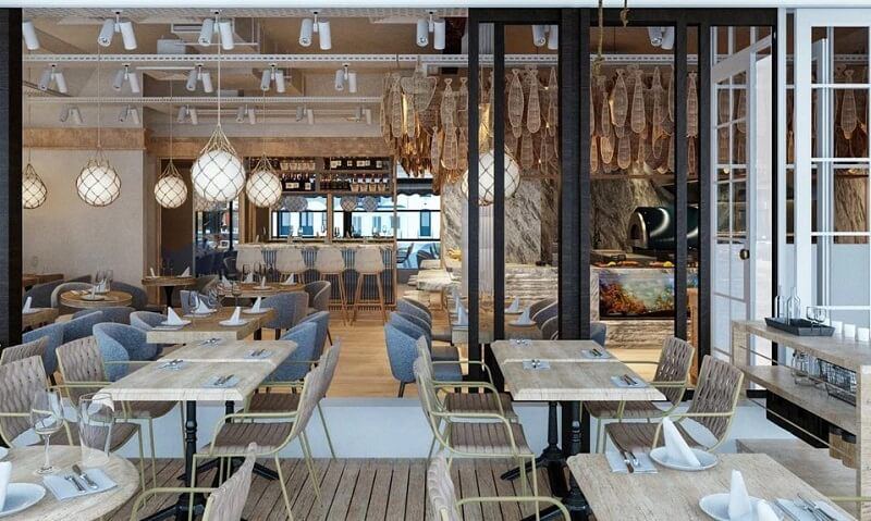 фото ресторана #3