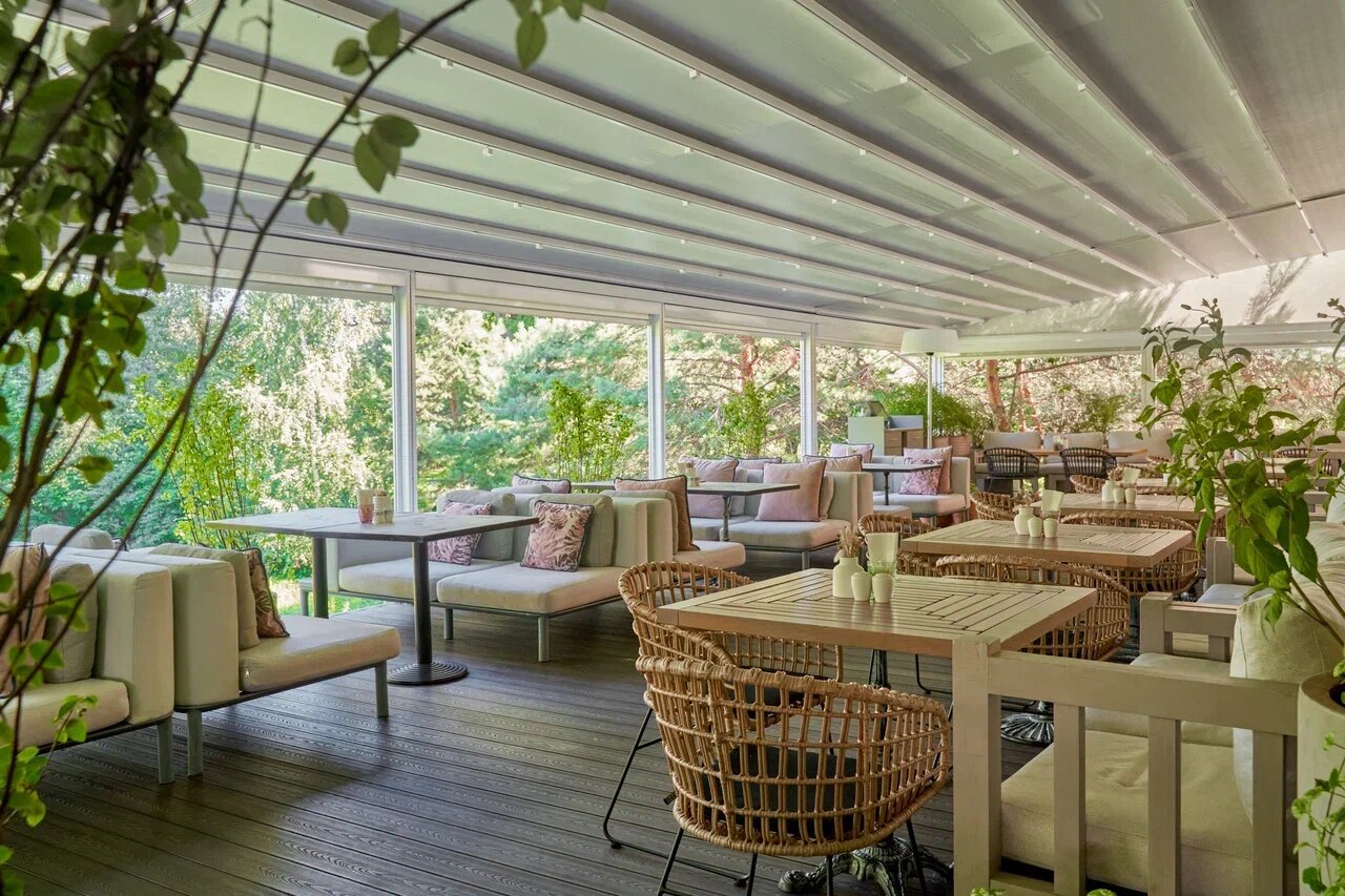 фото ресторана #4058