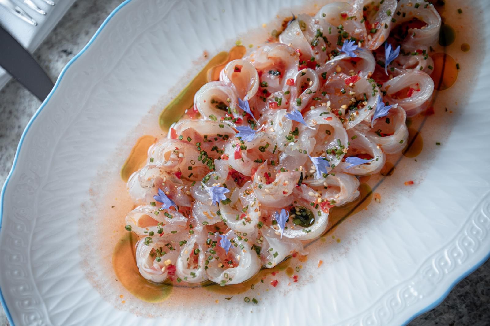 фото ресторана #3