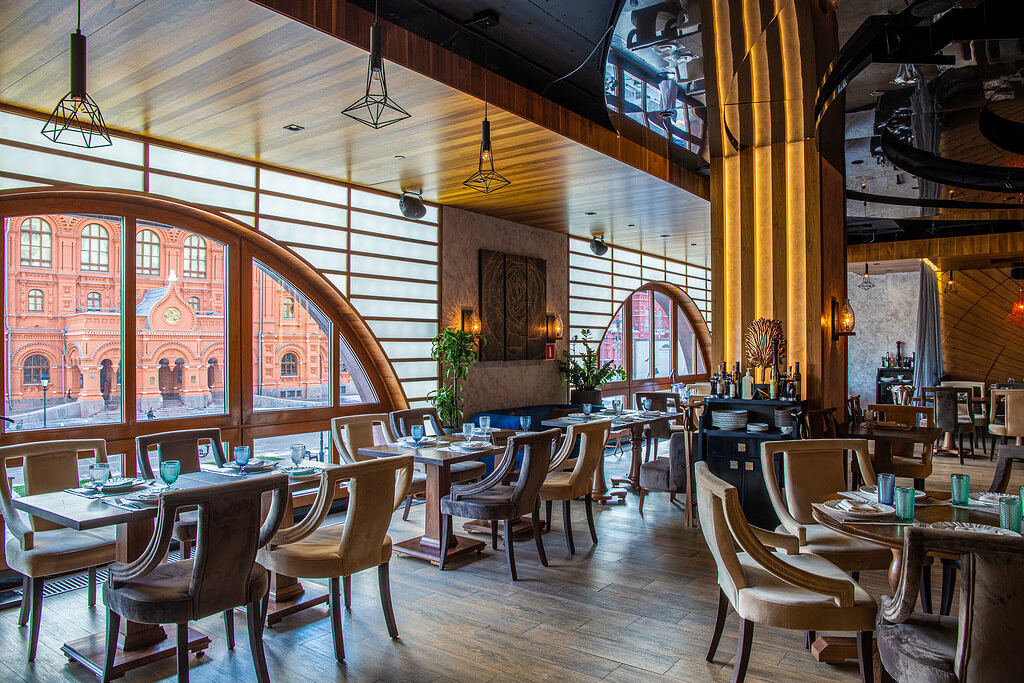 фото ресторана #3