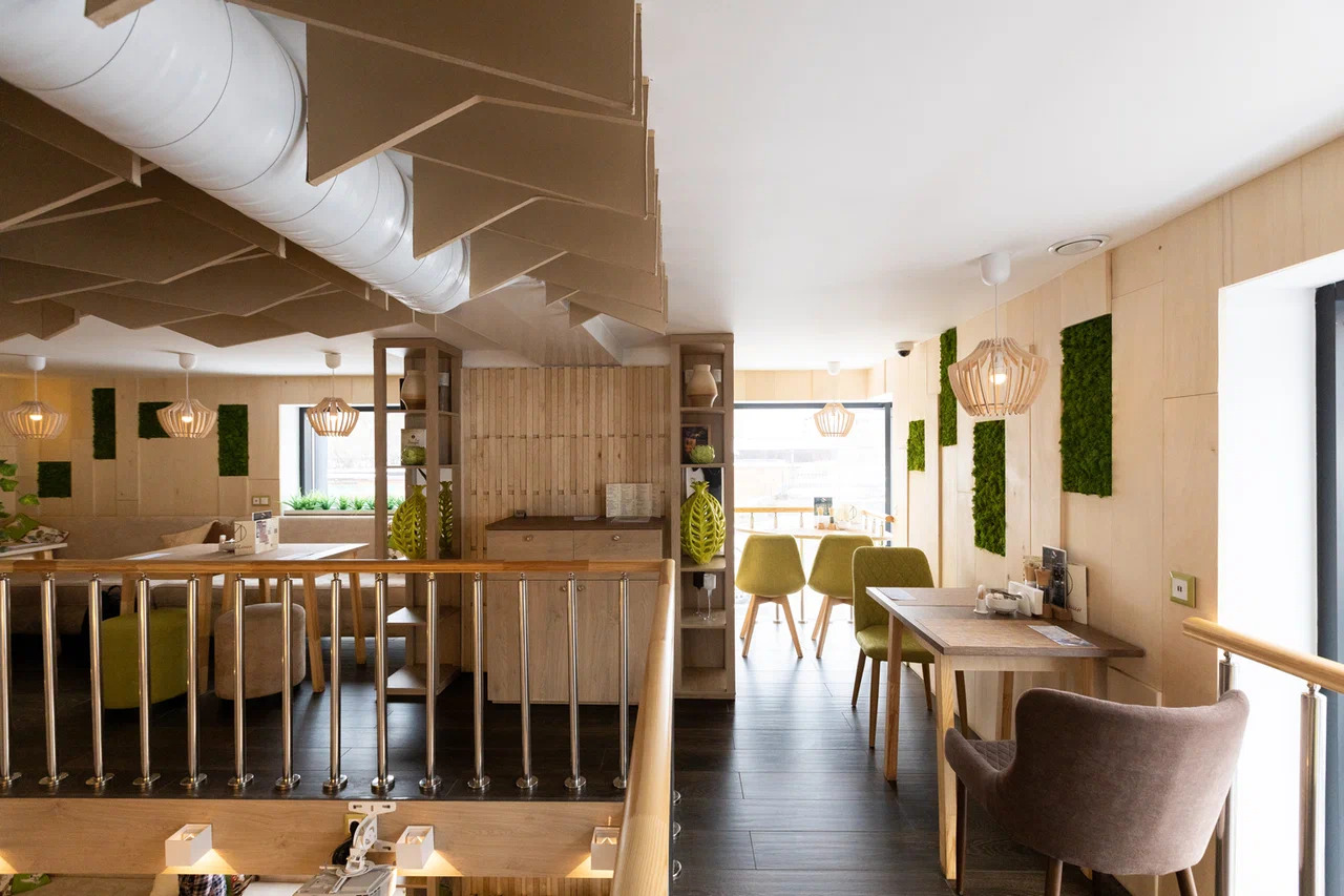 фото ресторана #10230