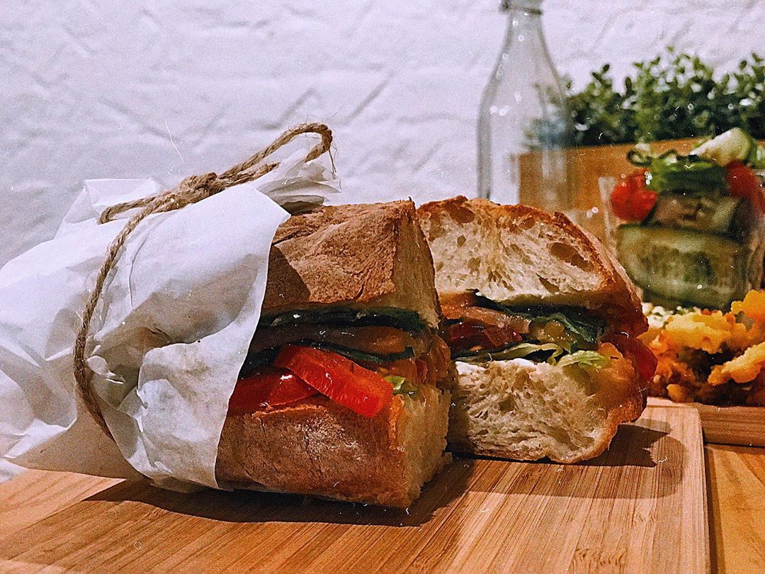 фото ресторана #1