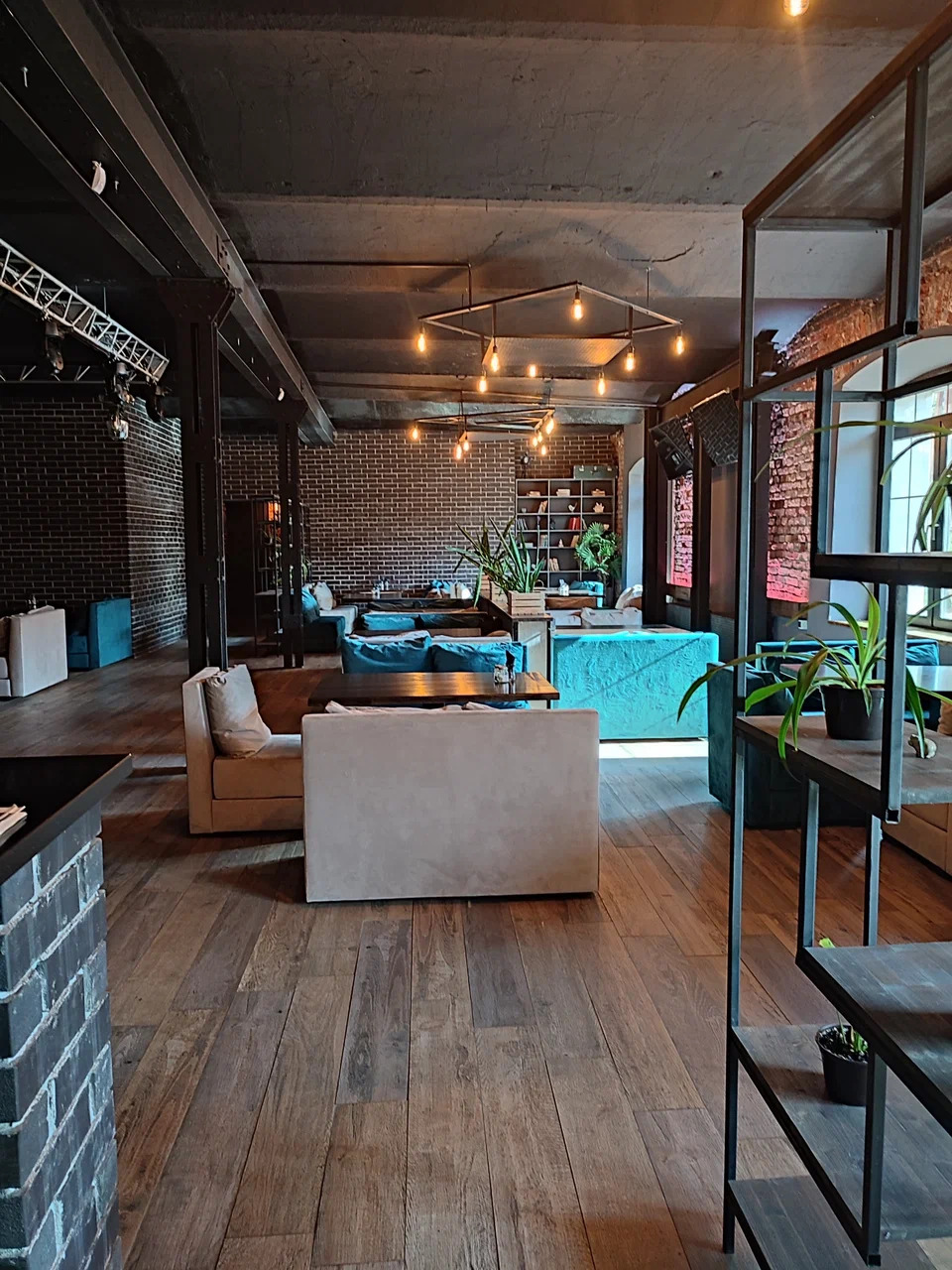 фото ресторана #474