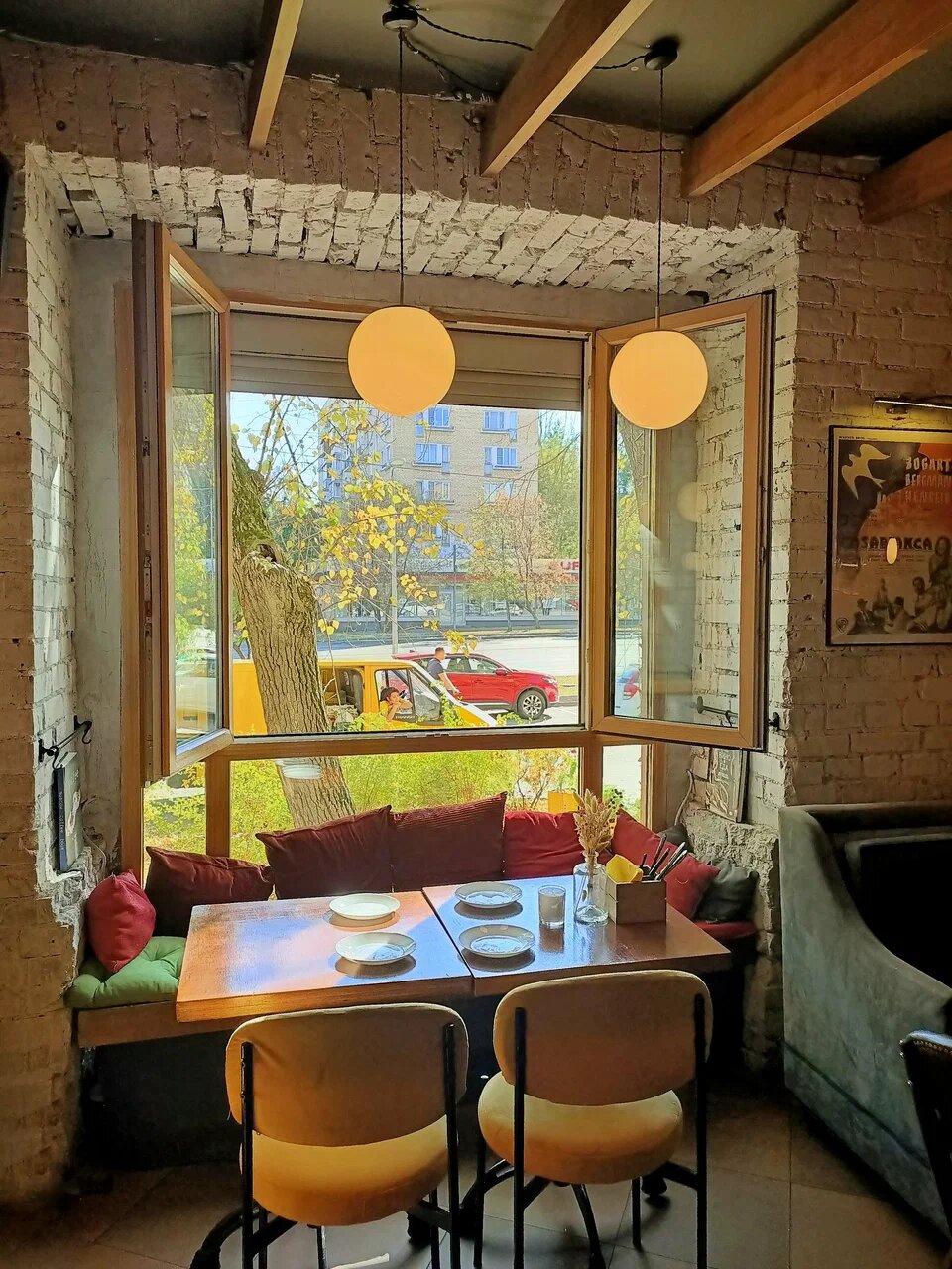 фото ресторана #3066