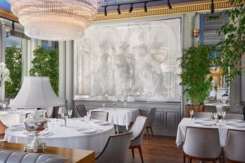 фото ресторана #3