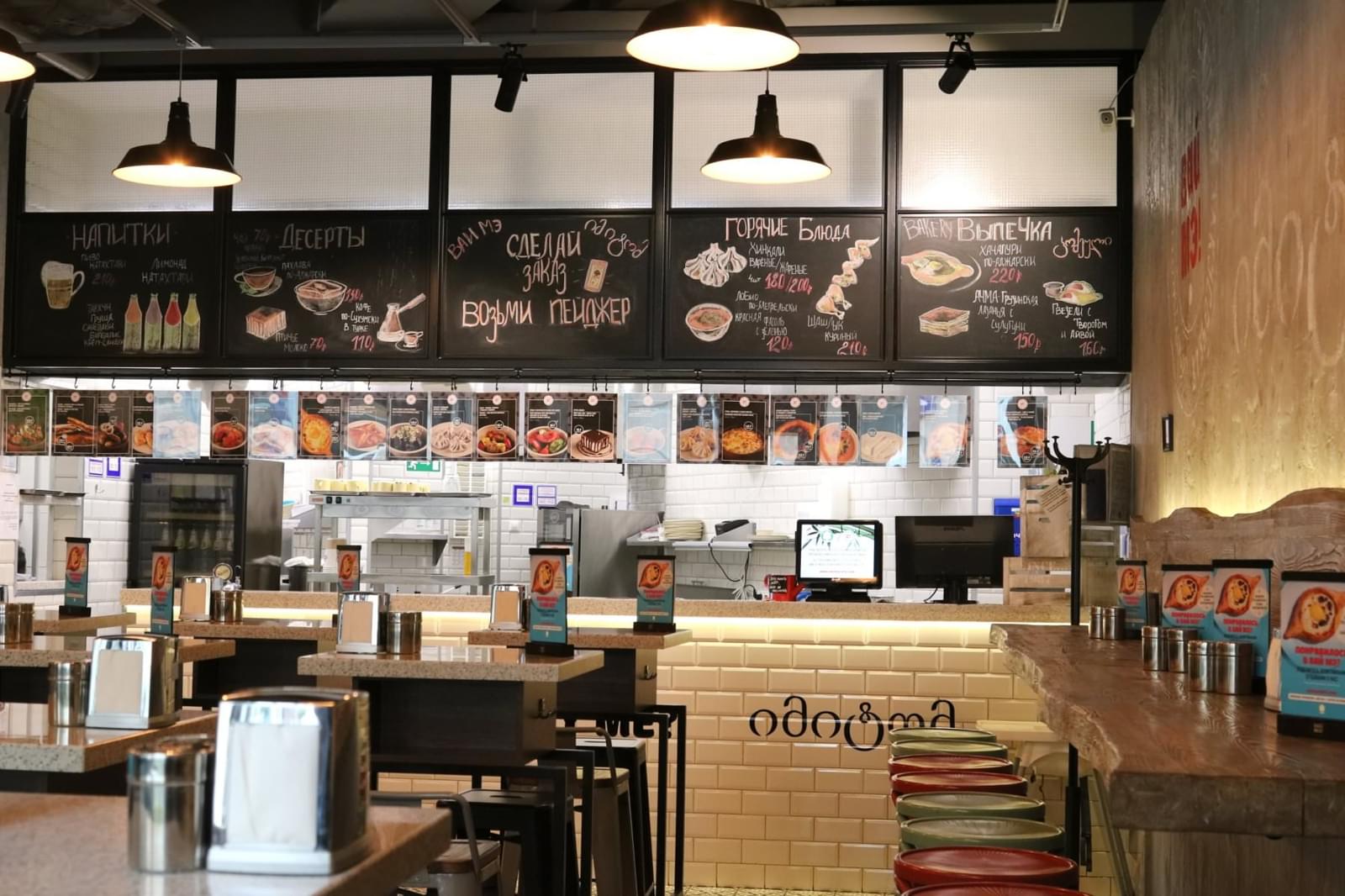 фото ресторана #10588