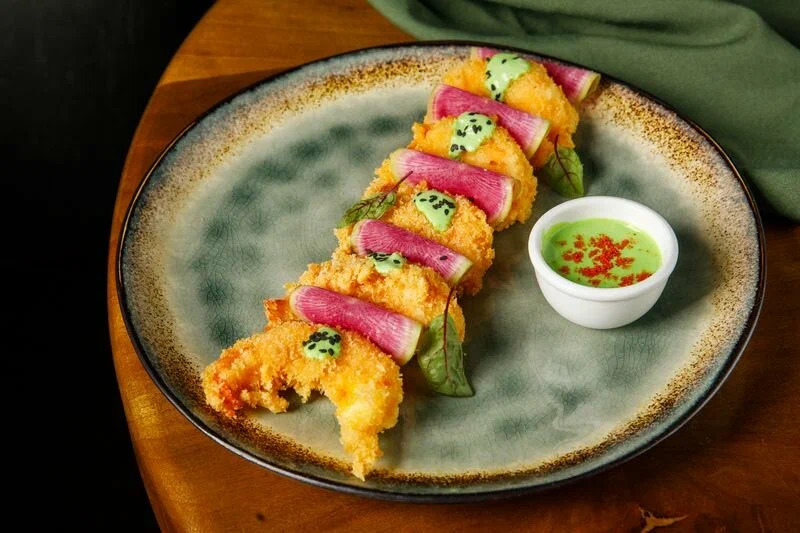 фото ресторана #1