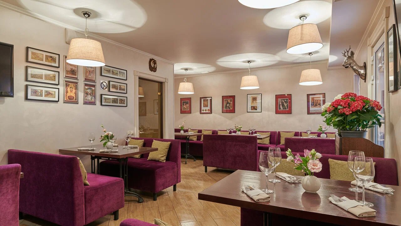 фото ресторана #3974